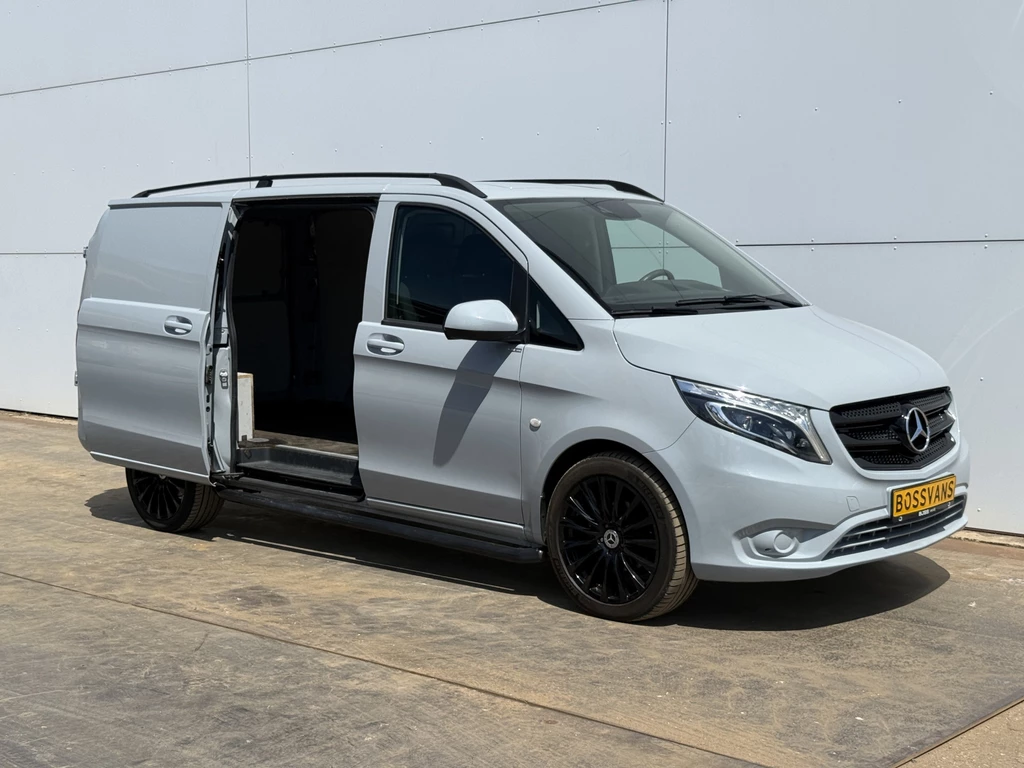 Mercedes-Benz Vito – foto 5