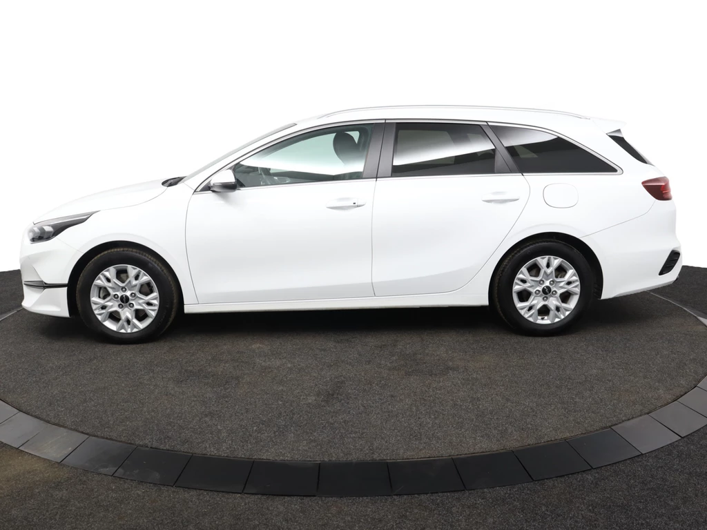 Kia Ceed Sportswagon – foto 3
