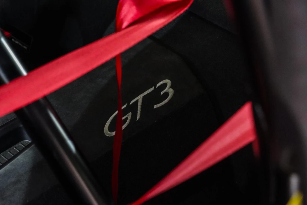 Porsche 911 – foto 34