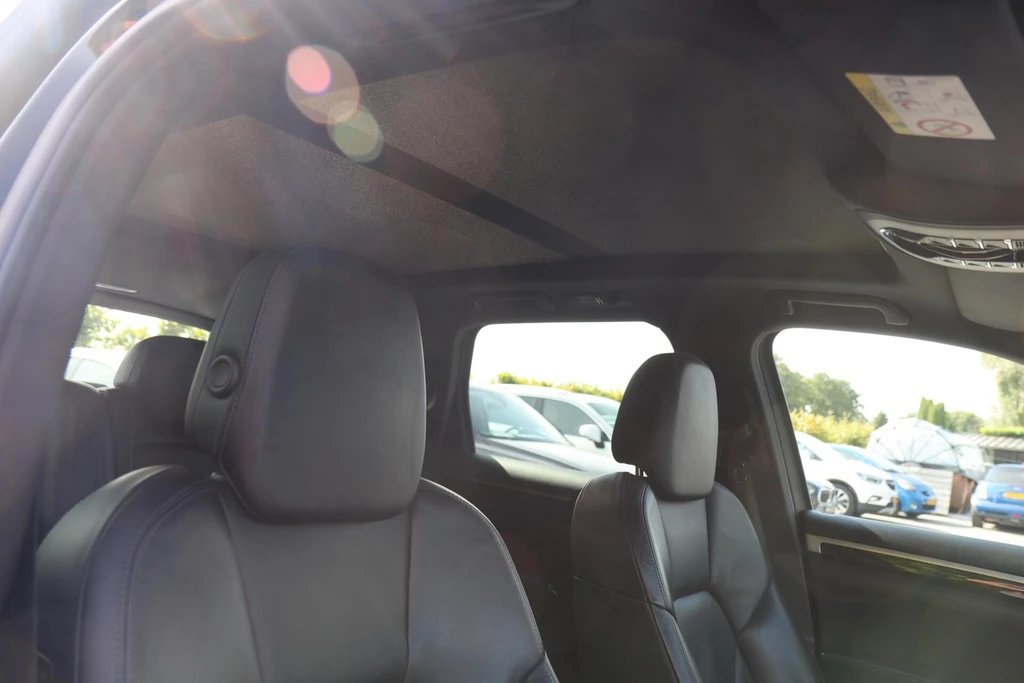 Porsche Cayenne – foto 124