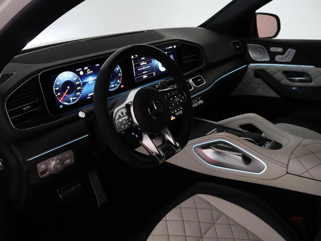 Mercedes-Benz GLE – foto 86