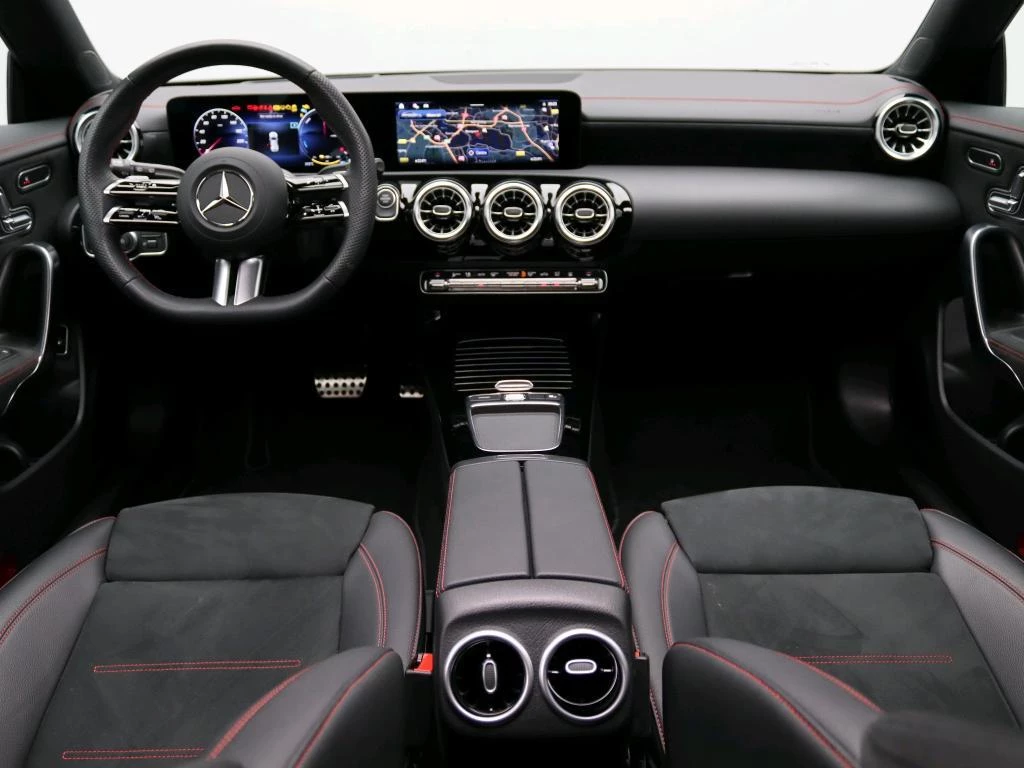 Mercedes-Benz CLA – foto 7