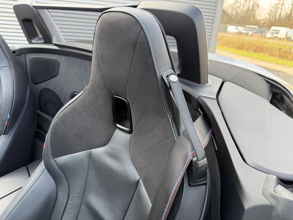 BMW Z4 – foto 28