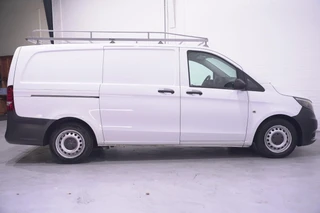 Mercedes-Benz Vito – thumbnail 7