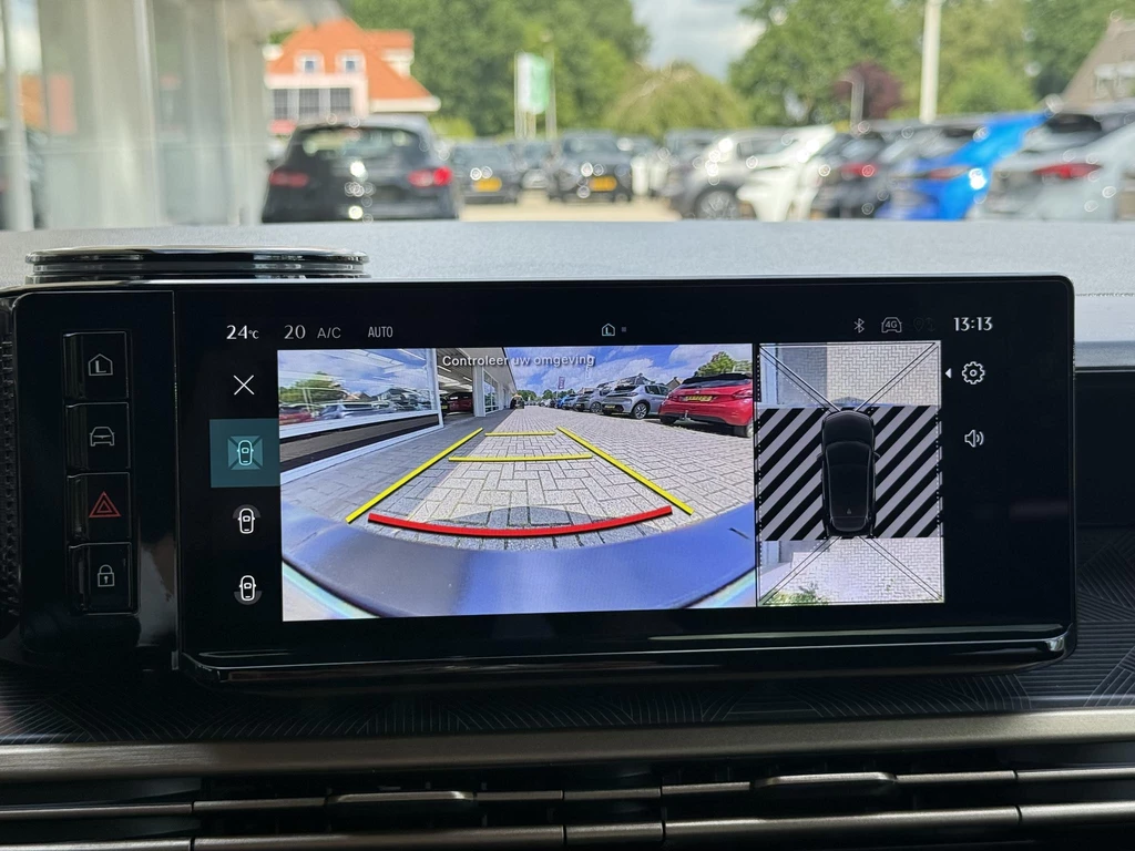 Lancia Ypsilon – foto 16