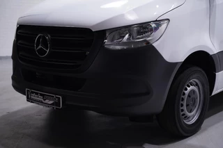 Mercedes-Benz Sprinter – thumbnail 17
