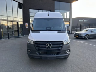 Mercedes-Benz Sprinter – thumbnail 5