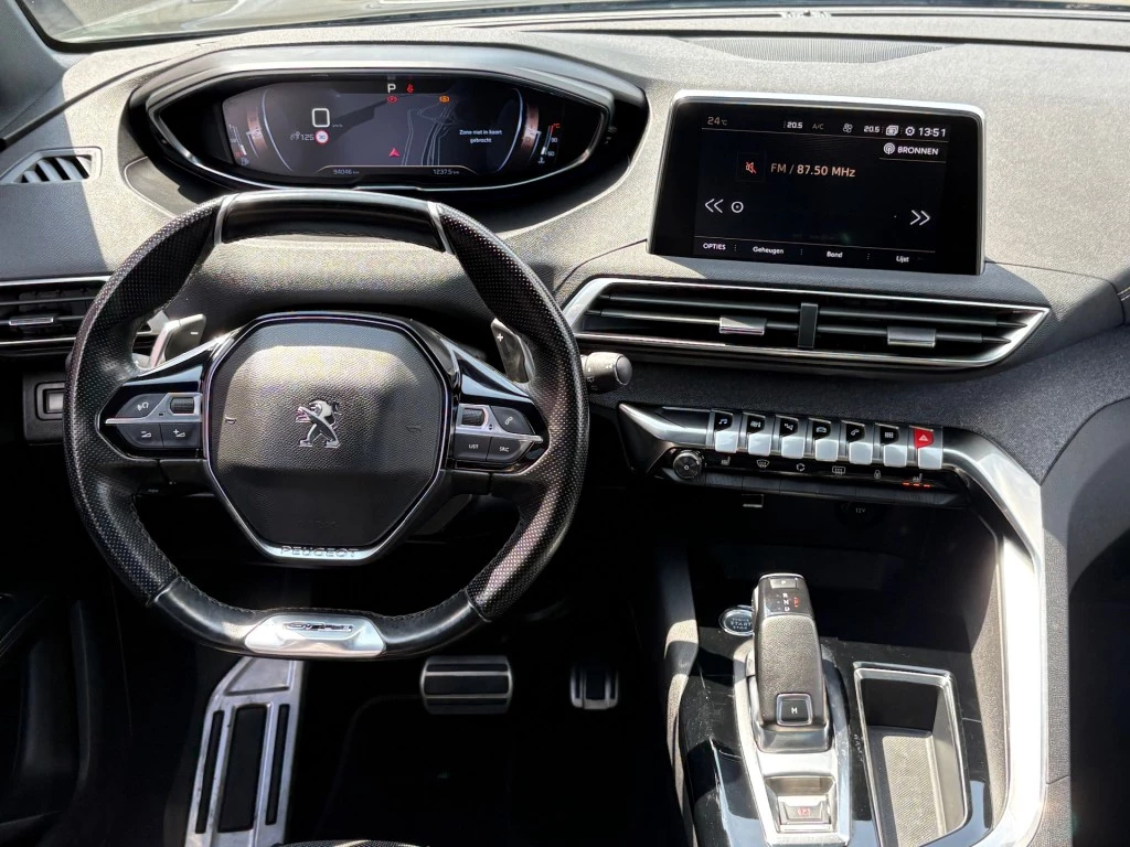 Peugeot 5008 – foto 8
