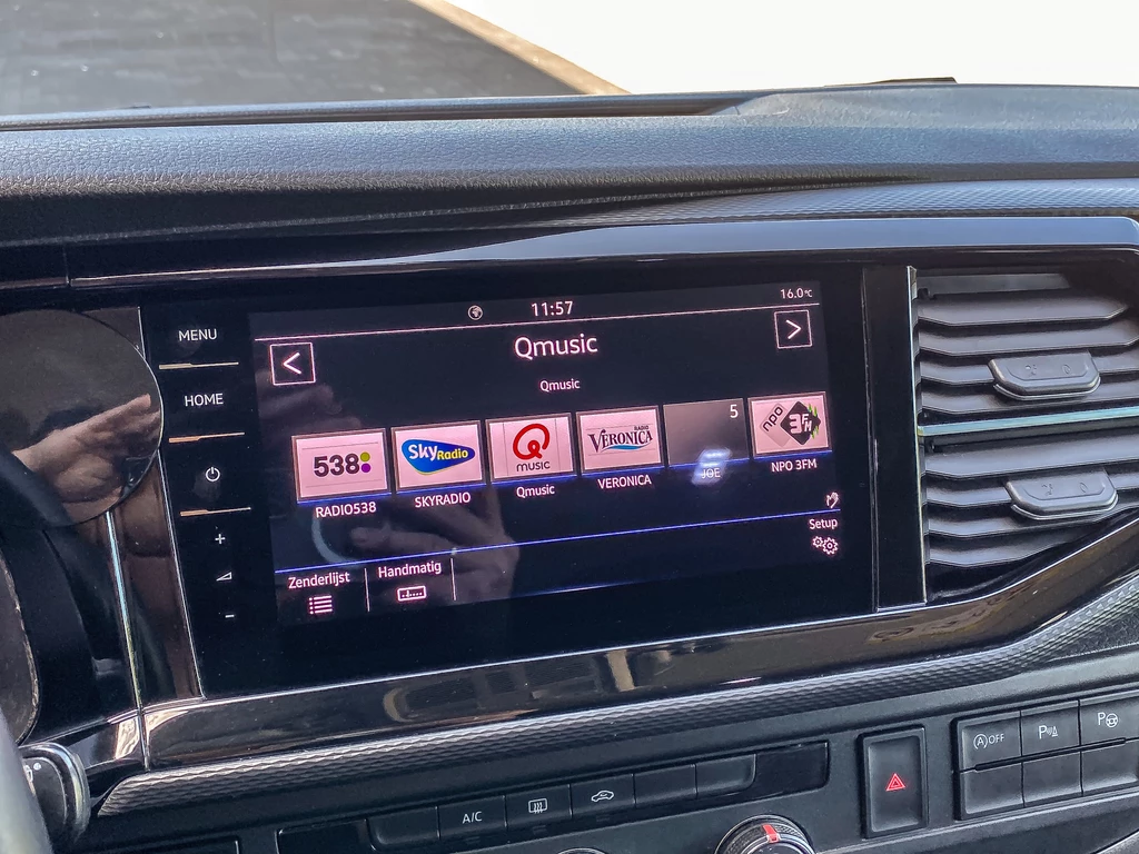 Volkswagen Transporter – foto 53