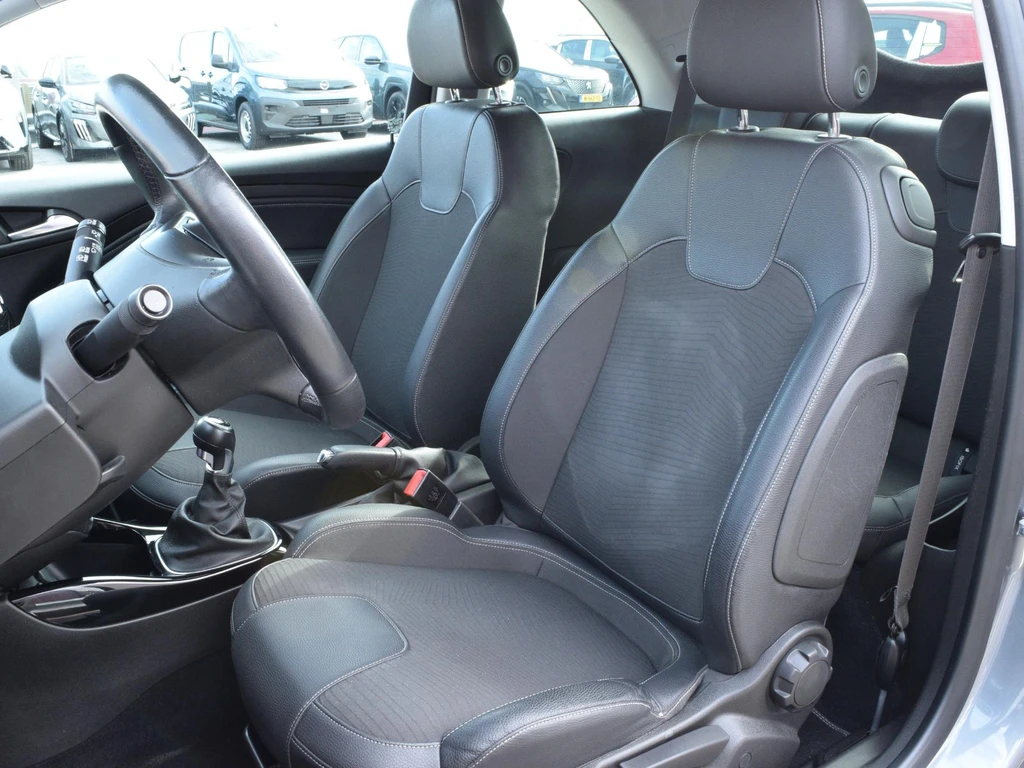 Opel ADAM – foto 18