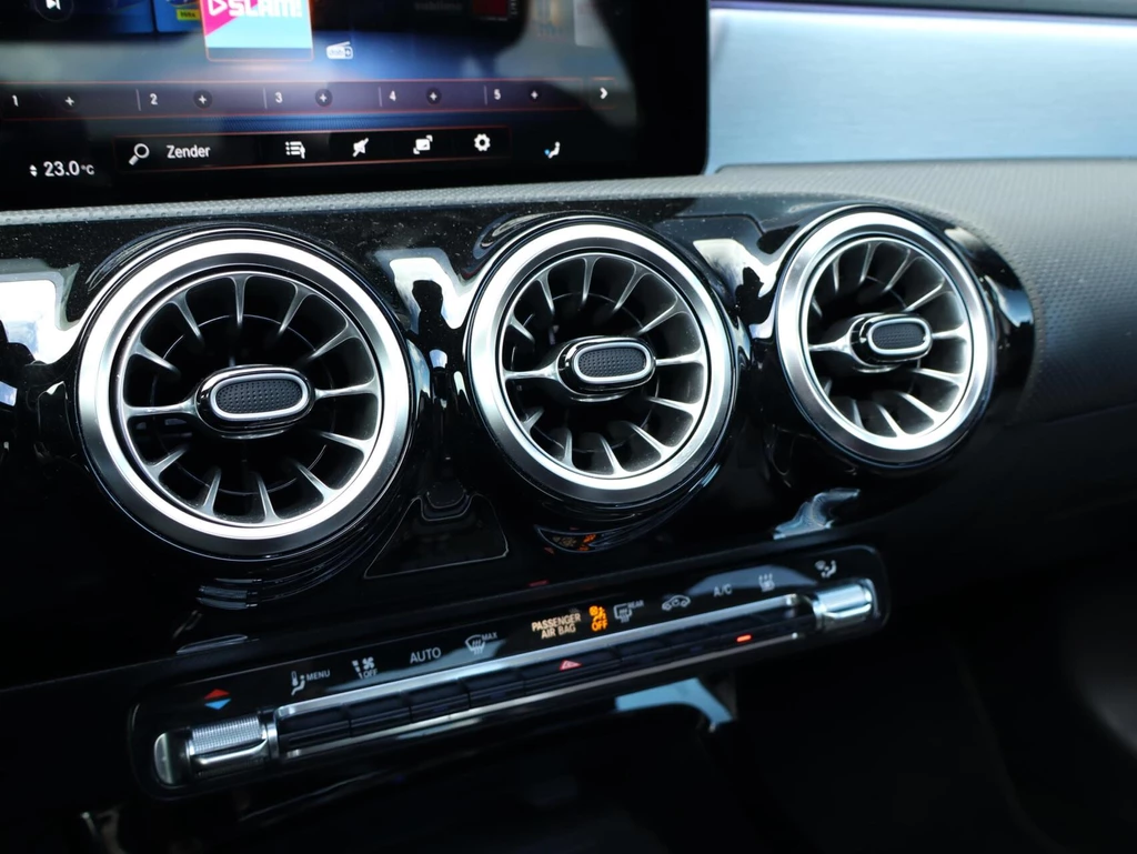 Mercedes-Benz A-Klasse – foto 16