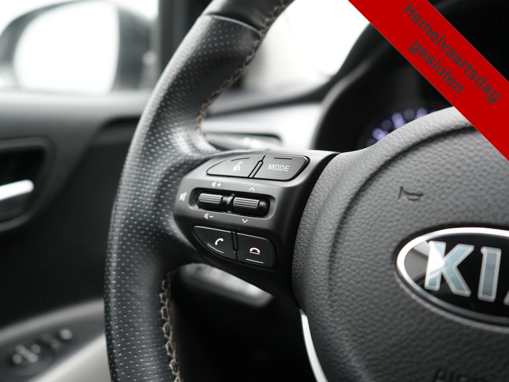 Kia Stonic – foto 26
