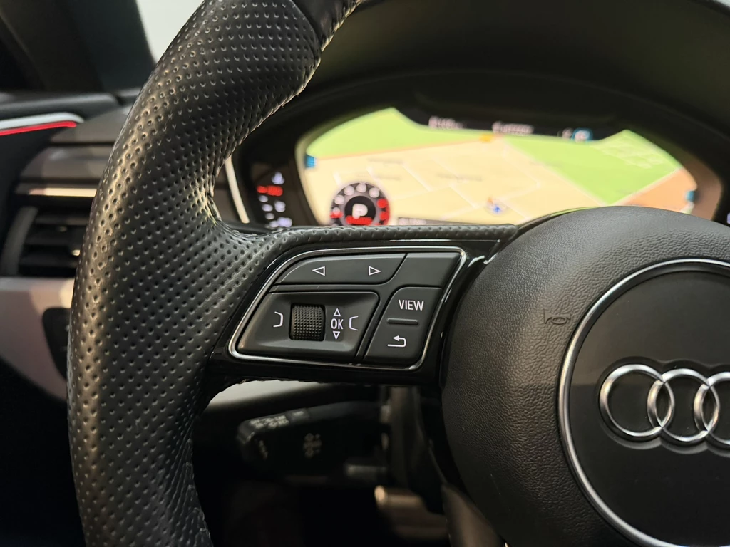 Audi A5 – foto 18