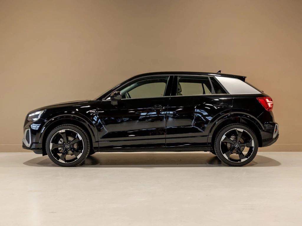 Audi Q2 – foto 2