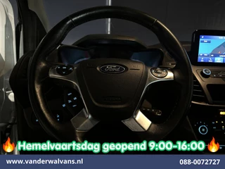 Ford Transit Connect – thumbnail 8