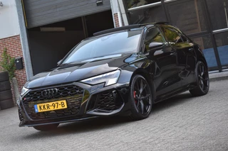 Audi RS3 – thumbnail 3