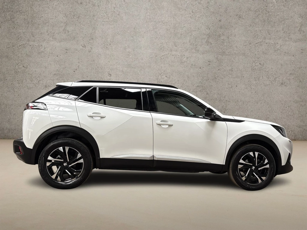 Peugeot 2008 – foto 5