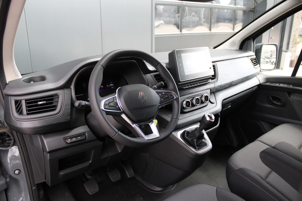 Renault Trafic – foto 10