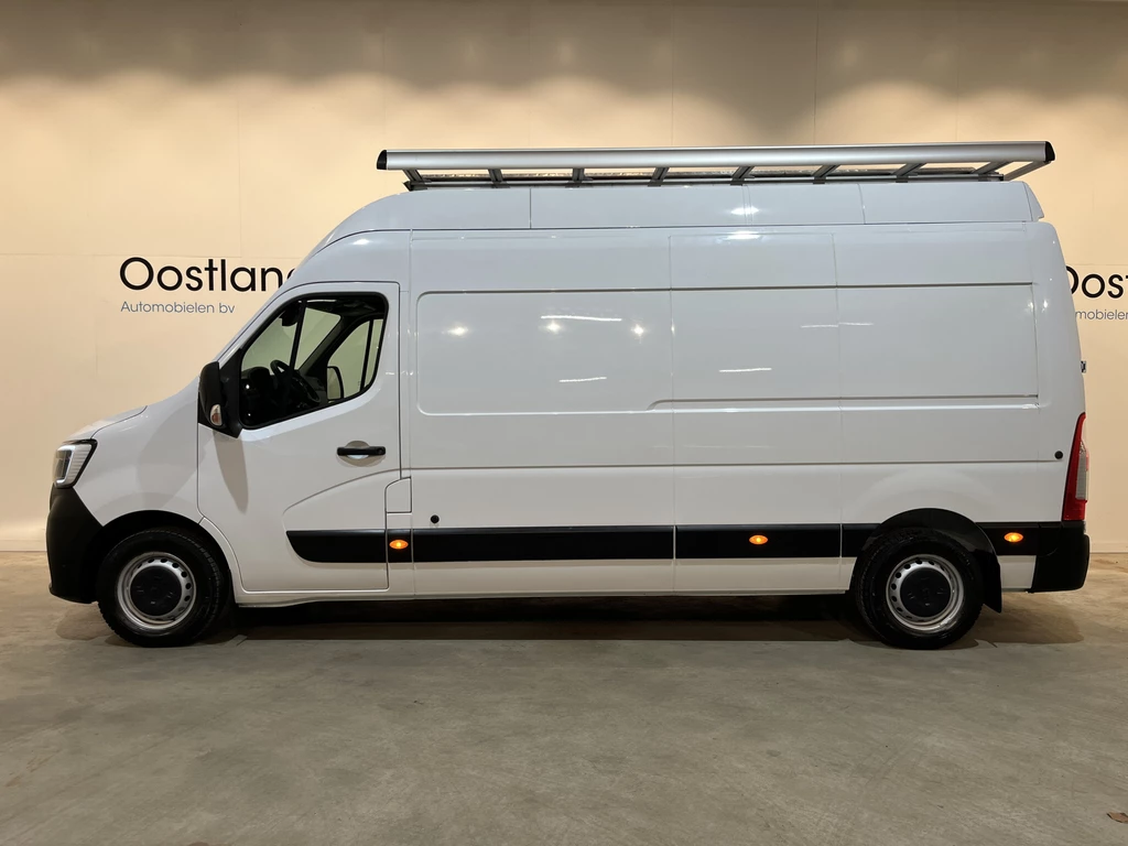 Renault Master – foto 2