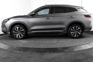 BYD SEAL U – thumbnail 3