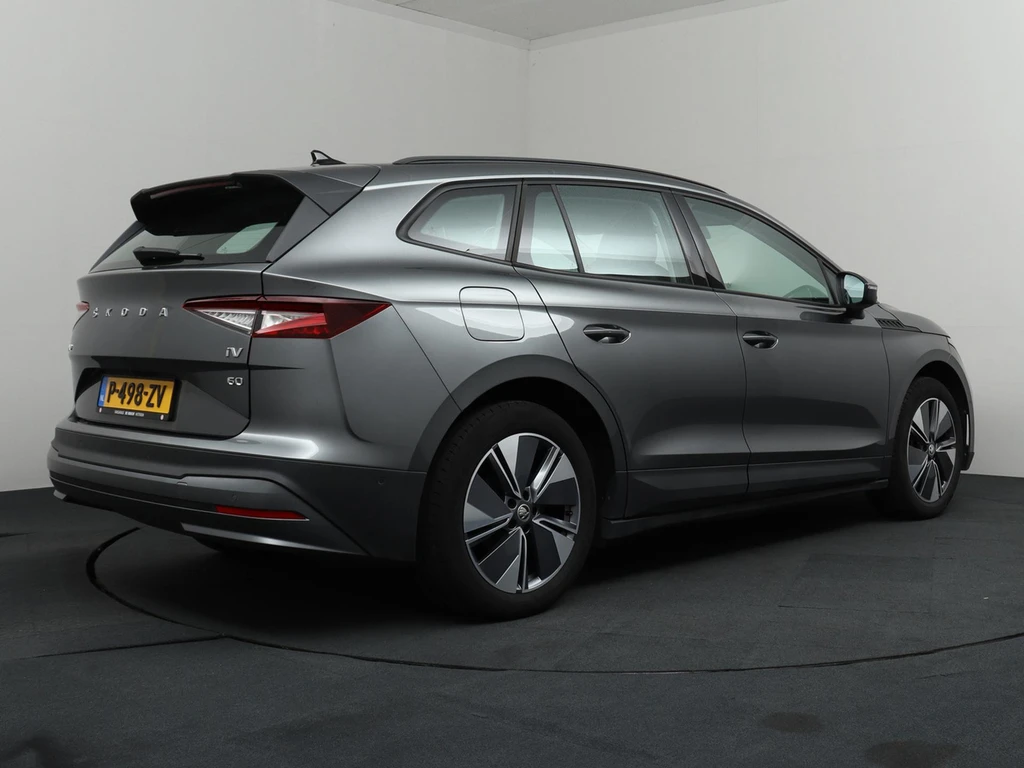 Škoda Enyaq iV – foto 4