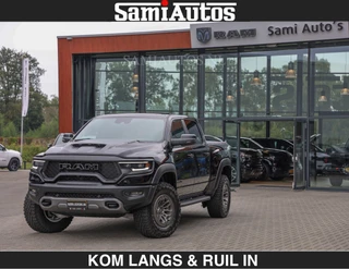 Dodge Ram Pick-Up – thumbnail 2