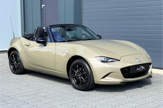 Mazda MX-5 – thumbnail 9
