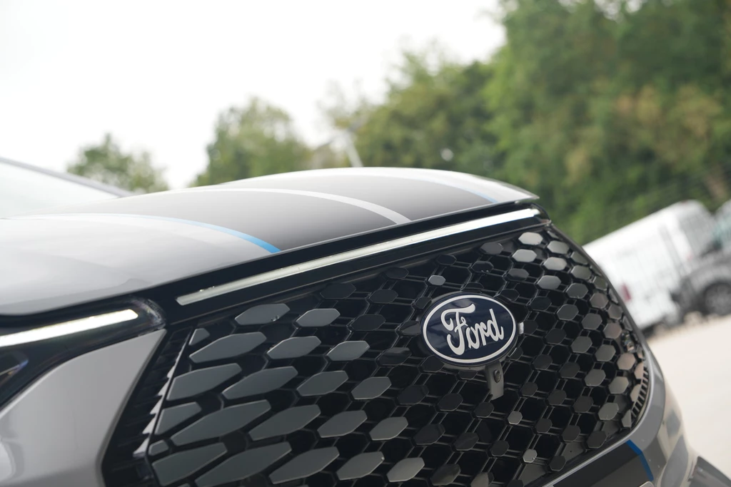 Ford E-Transit Custom – foto 42