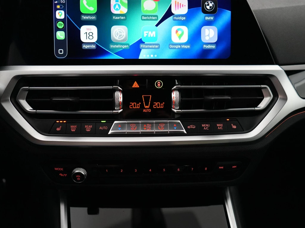 BMW 3 Serie – foto 44