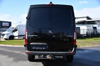 Mercedes-Benz Sprinter – thumbnail 6