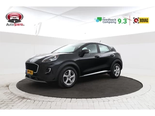 Ford Puma – thumbnail 1