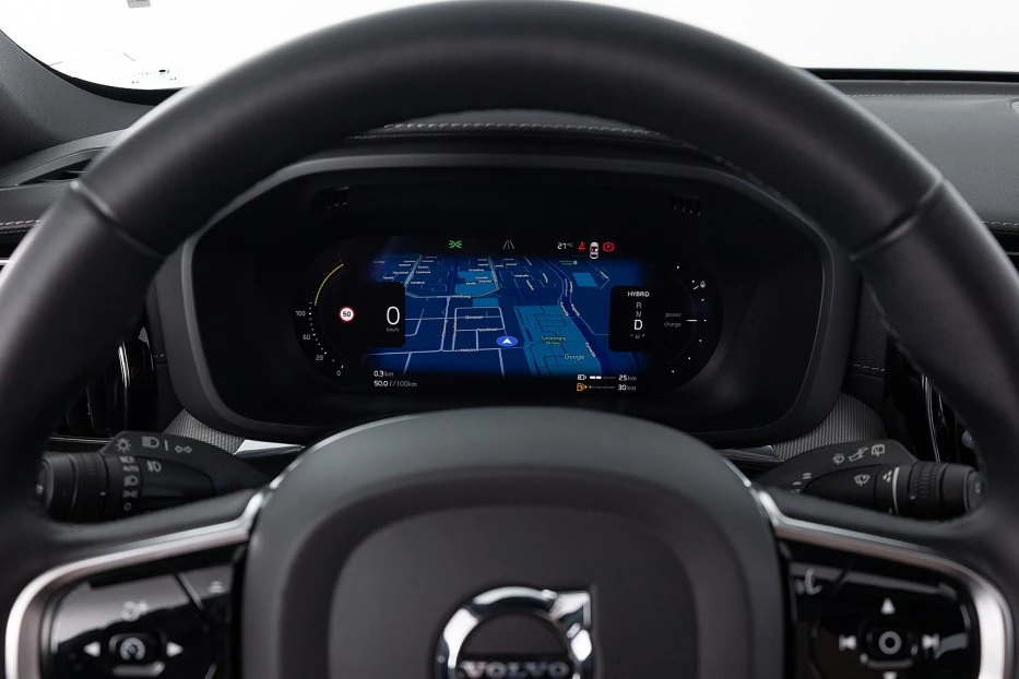Volvo XC60 – foto 52