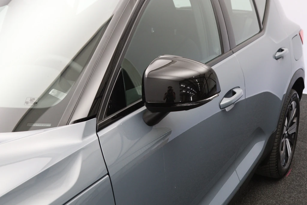 Volvo XC40 – foto 22