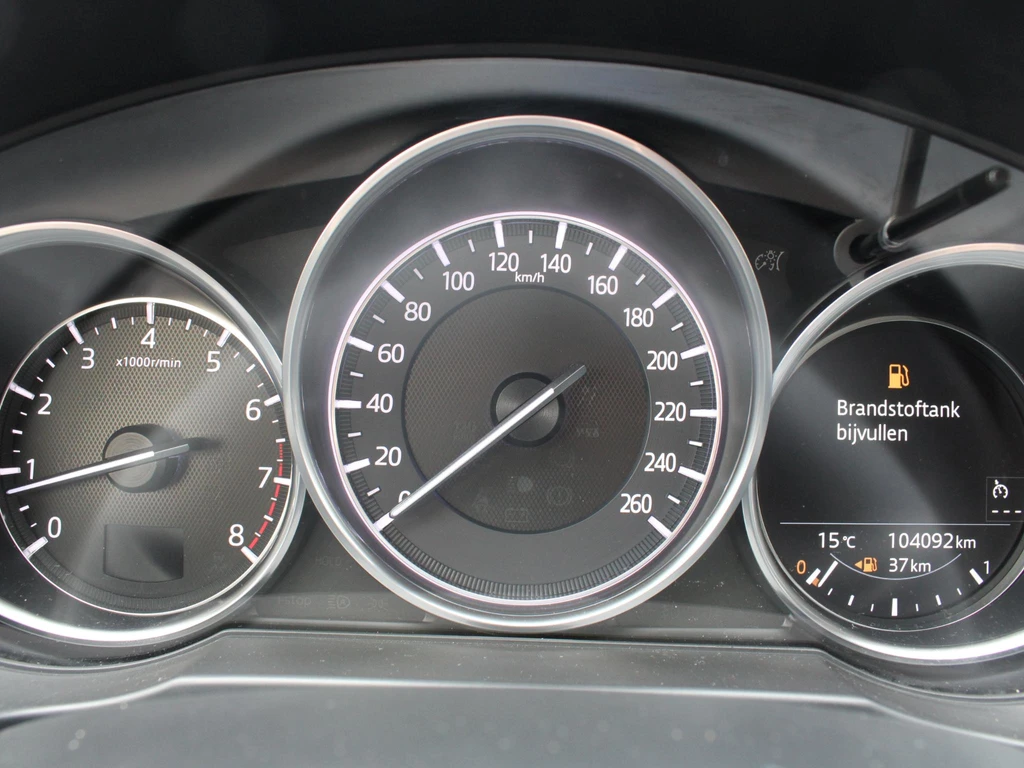 Mazda CX-5 – foto 16