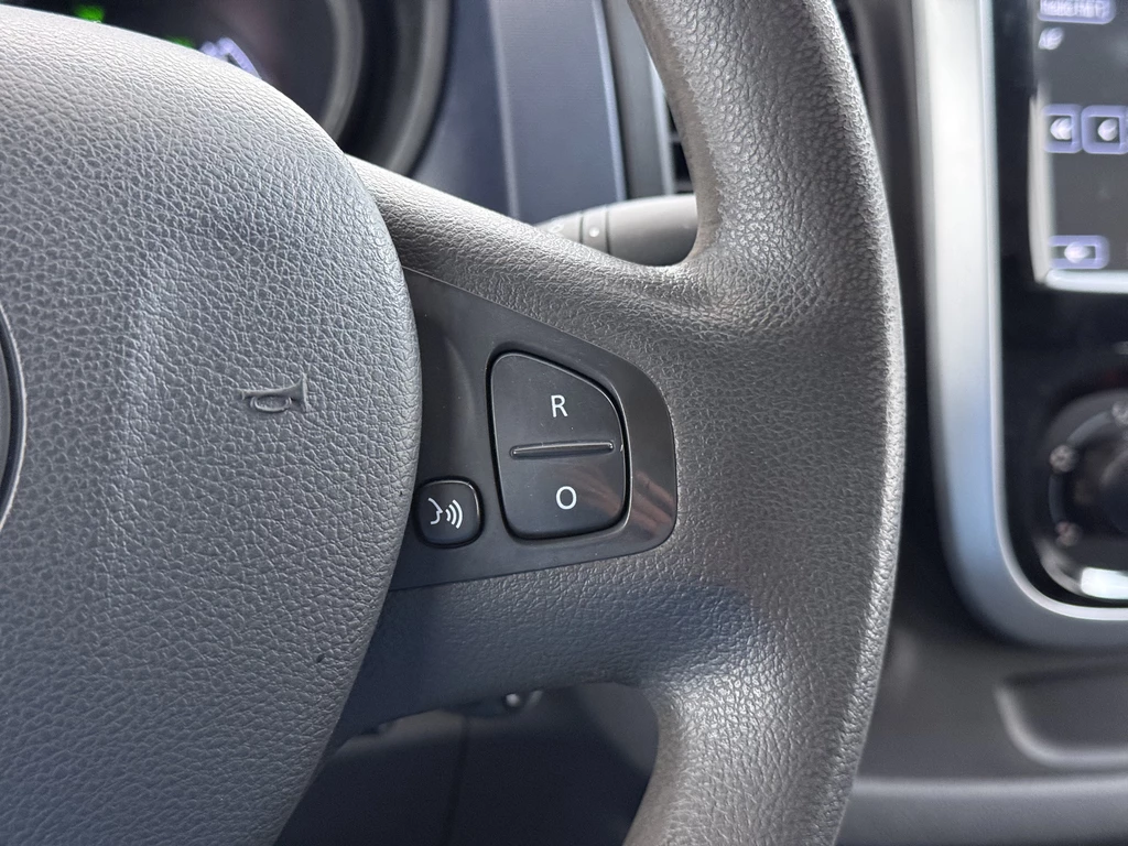 Opel Vivaro – foto 31