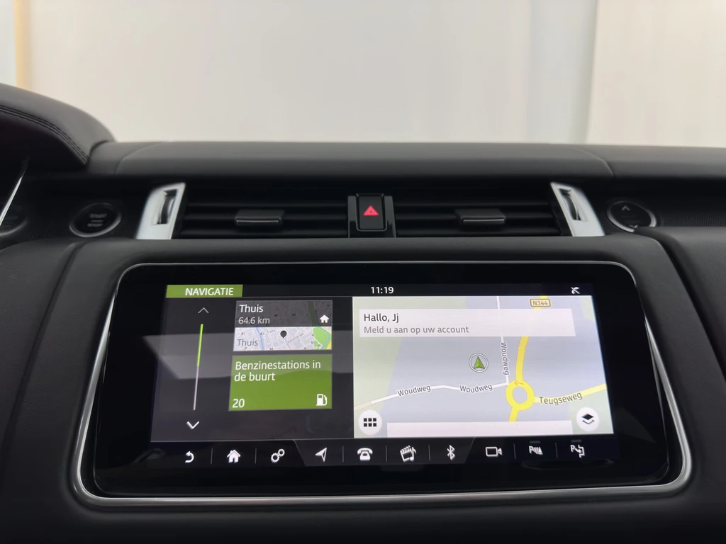 Land Rover Range Rover Sport – foto 16