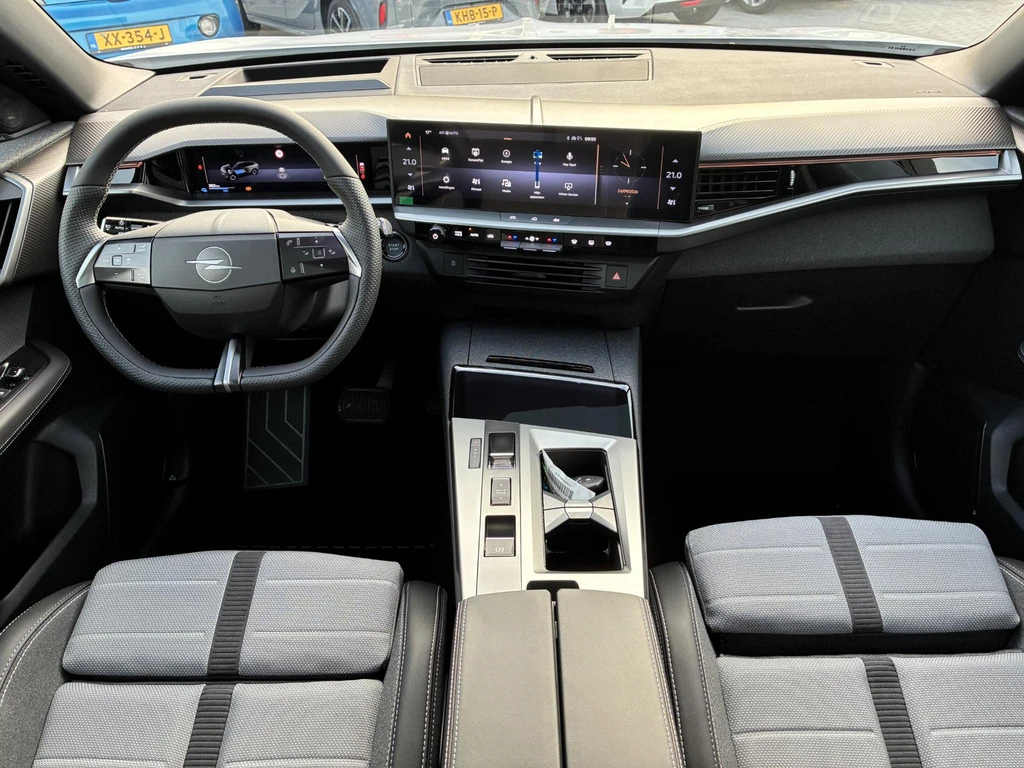 Opel Grandland – foto 19