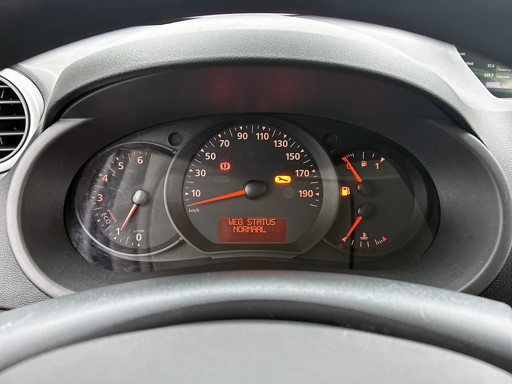 Renault Kangoo – foto 23