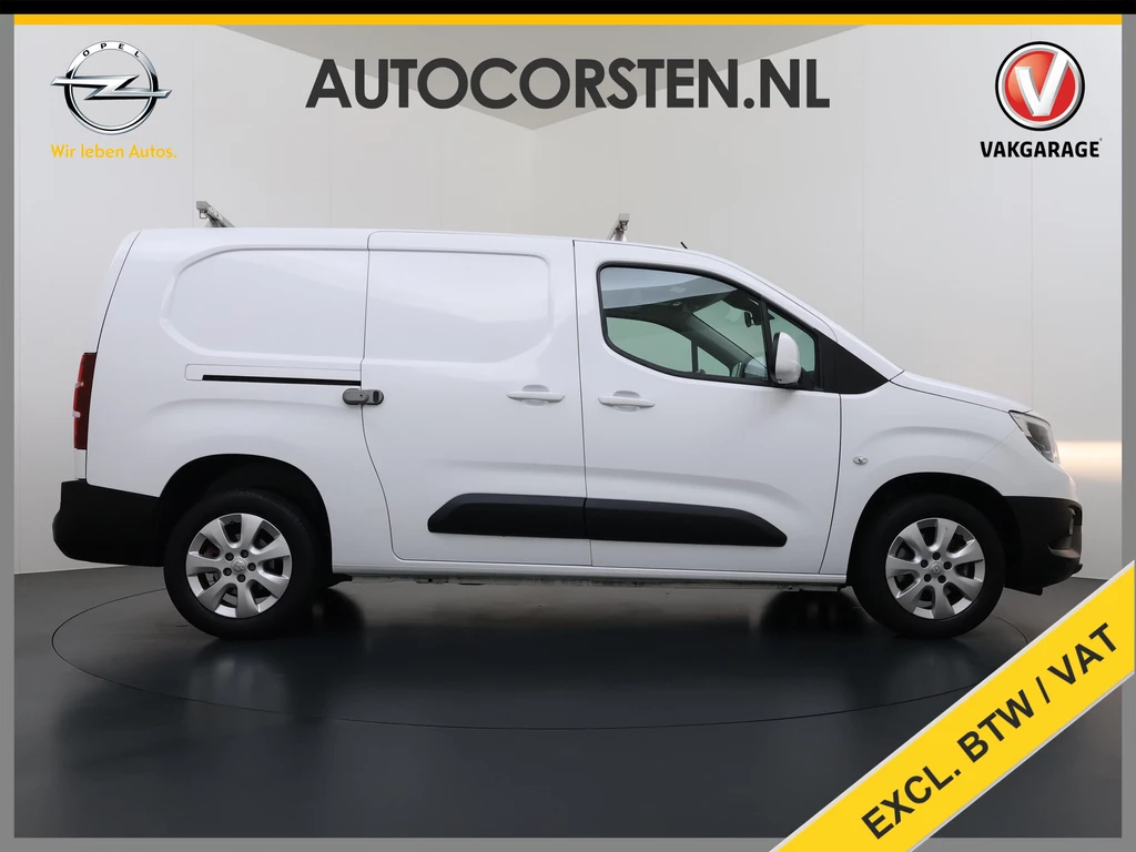 Opel Combo – foto 6