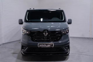 Renault Trafic – thumbnail 10