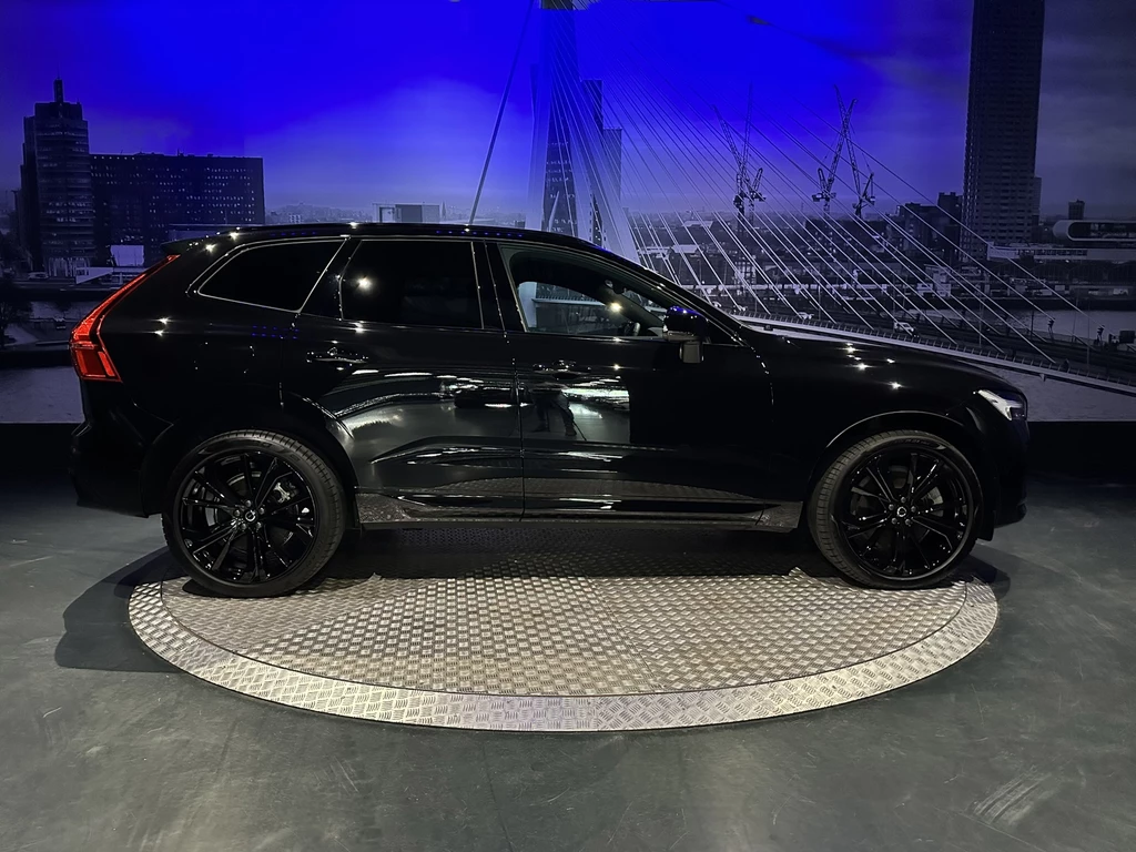 Volvo XC60 – foto 13