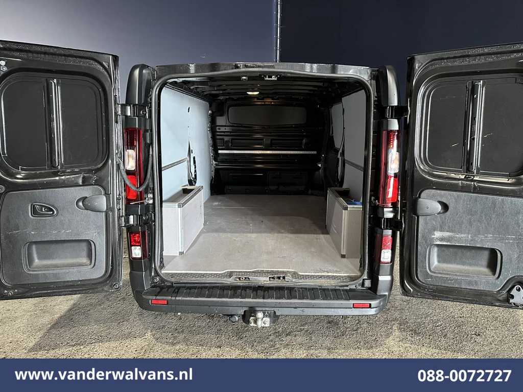 Fiat Talento – foto 10