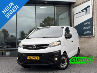 Opel Vivaro – thumbnail 1