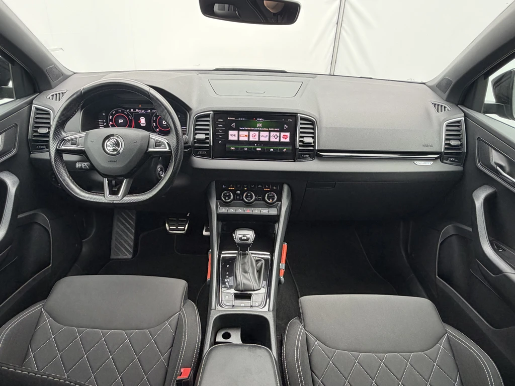 Škoda Karoq – foto 23