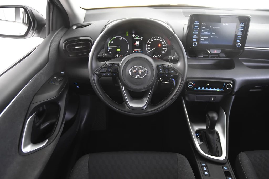 Toyota Yaris – foto 19