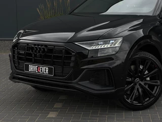 Audi Q8 – thumbnail 2