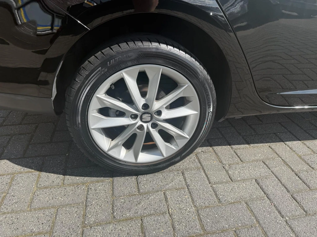 SEAT Ibiza – foto 14