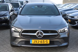 Mercedes-Benz CLA – thumbnail 9
