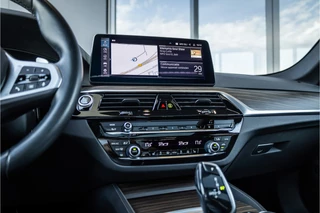 BMW 5 Serie – thumbnail 19