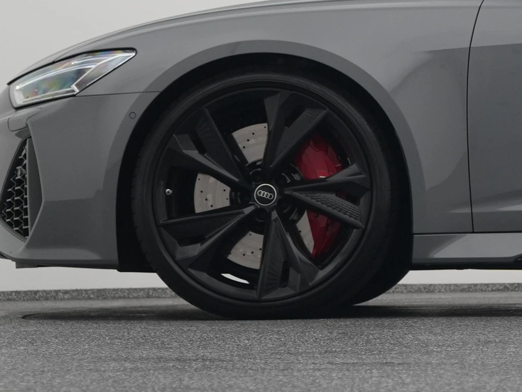 Audi RS6 – foto 39